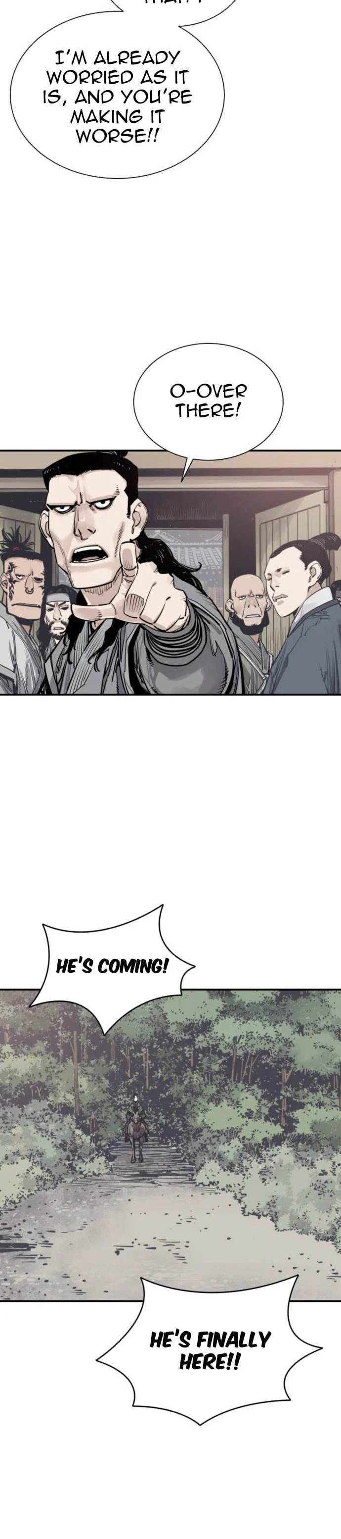 Read Shashin chapter 63 image 47 on Lezhin