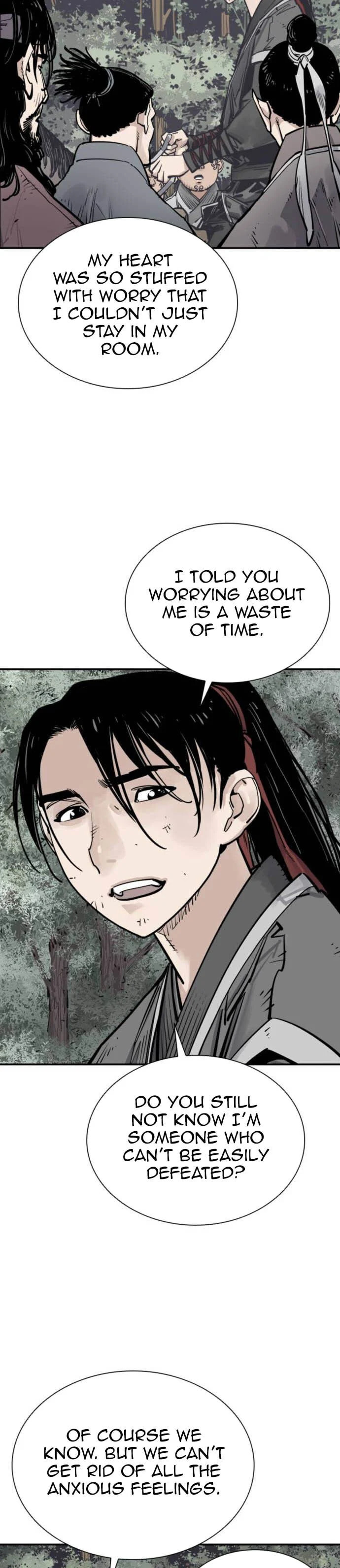 Read Shashin chapter 63 image 49 on Lezhin