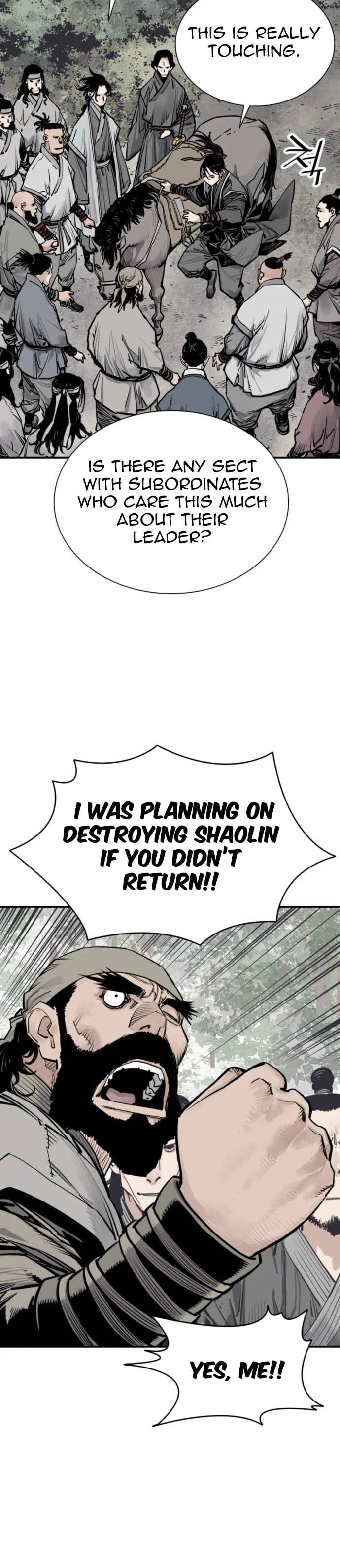 Read Shashin chapter 63 image 50 on Lezhin
