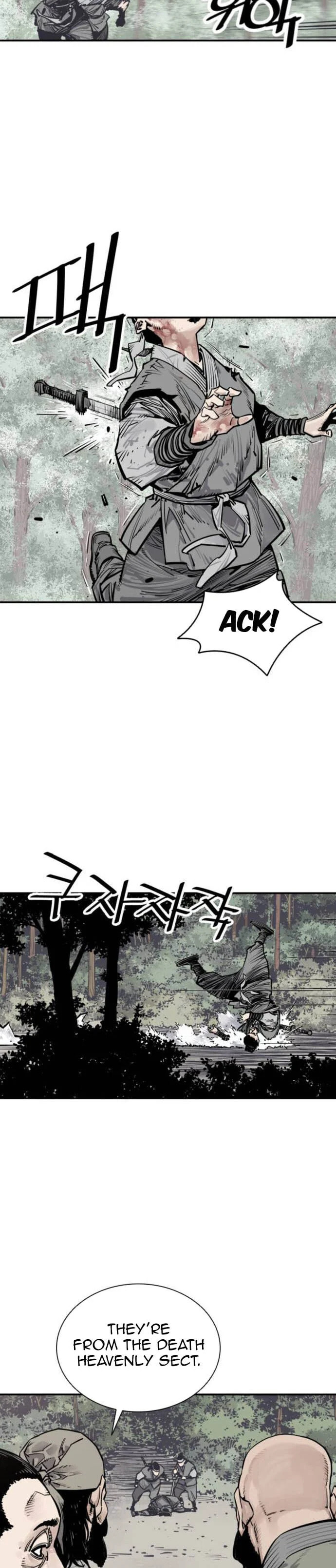 Read Shashin chapter 63 image 53 on Lezhin