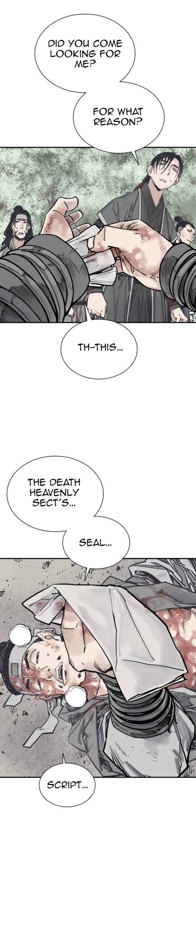 Read Shashin chapter 63 image 57 on Lezhin