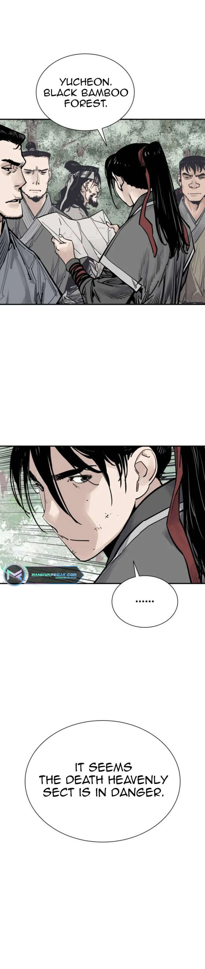 Read Shashin chapter 63 image 59 on Lezhin