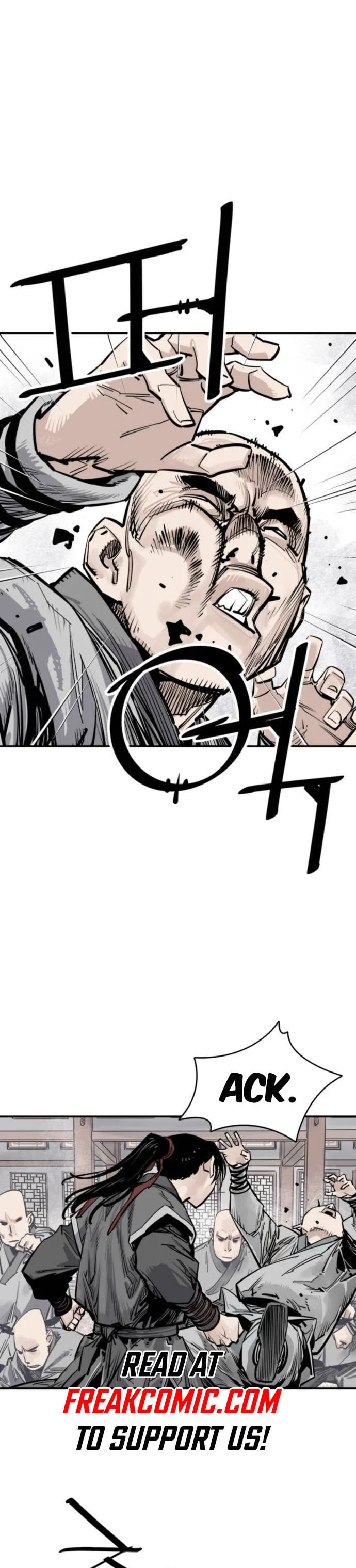 Read Shashin chapter 63 image 8 on Lezhin