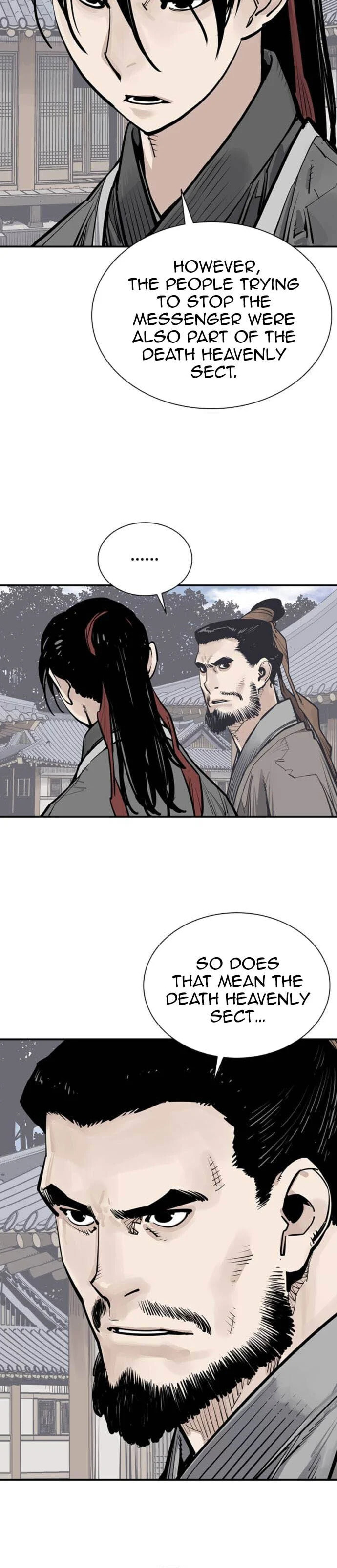 Read Shashin chapter 64 image 11 on Lezhin