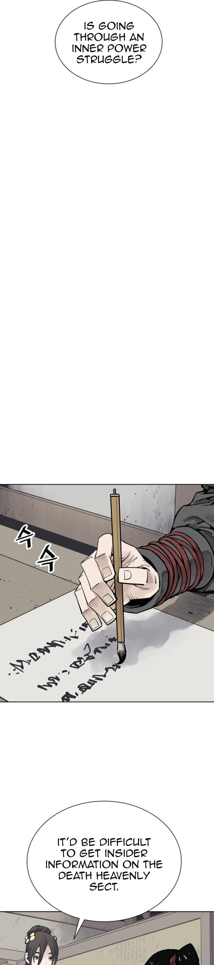 Read Shashin chapter 64 image 12 on Lezhin