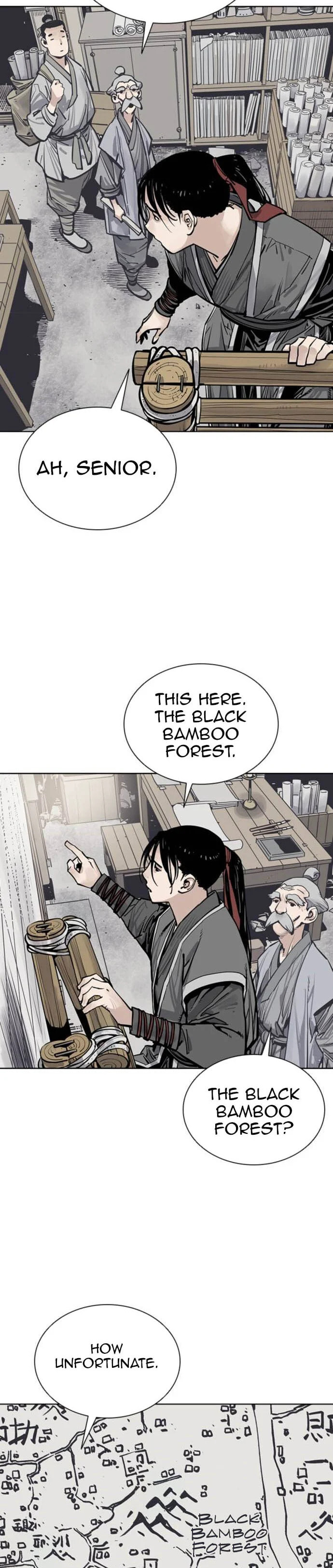 Read Shashin chapter 64 image 18 on Lezhin