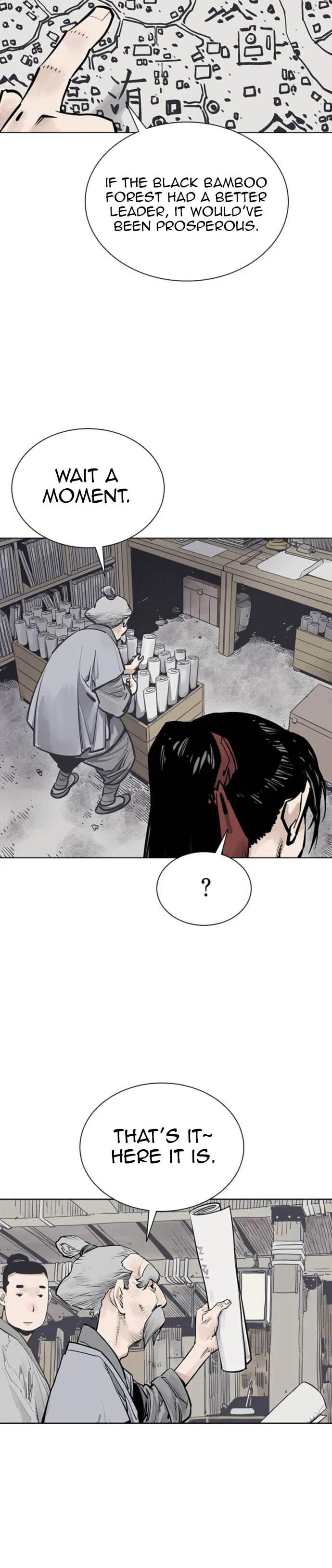 Read Shashin chapter 64 image 19 on Lezhin