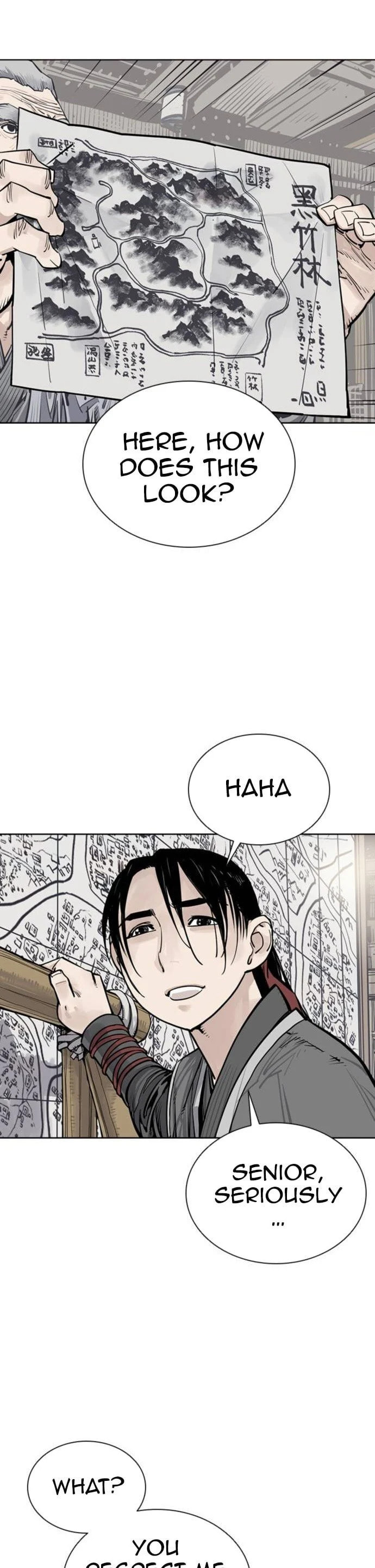 Read Shashin chapter 64 image 20 on Lezhin