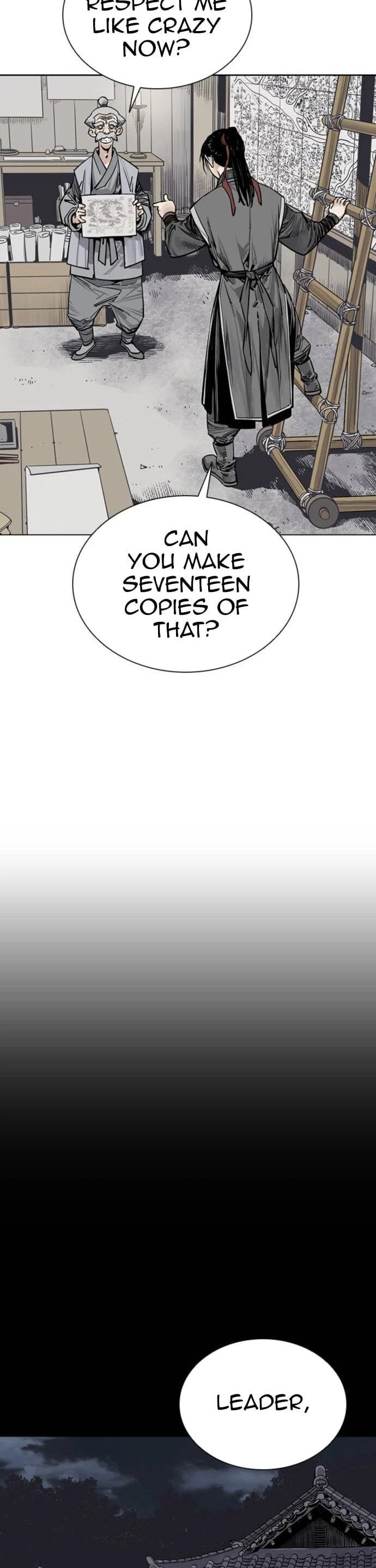 Read Shashin chapter 64 image 21 on Lezhin