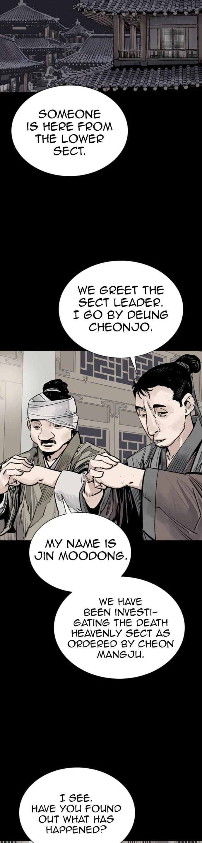 Read Shashin chapter 64 image 22 on Lezhin