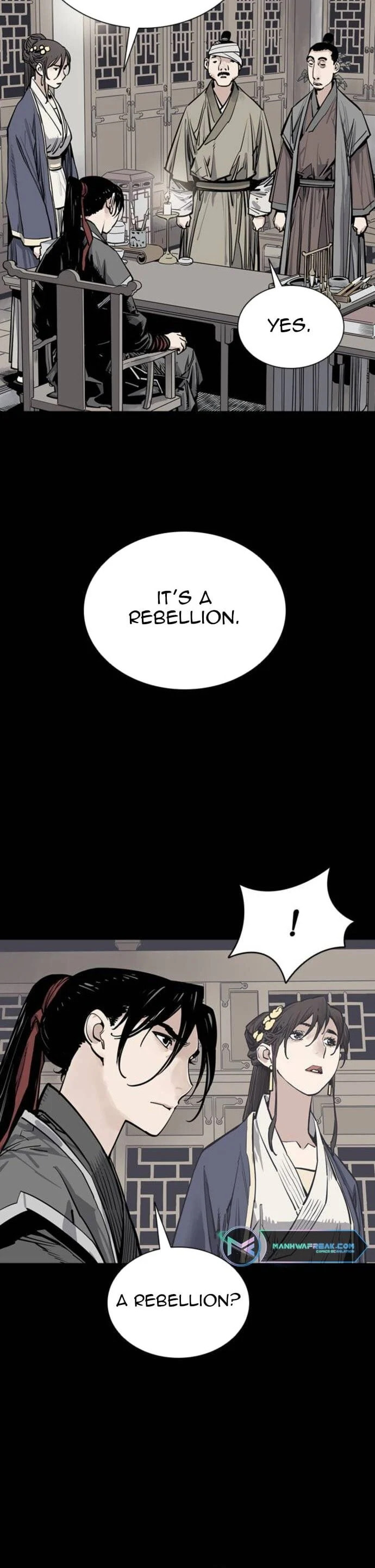 Read Shashin chapter 64 image 23 on Lezhin