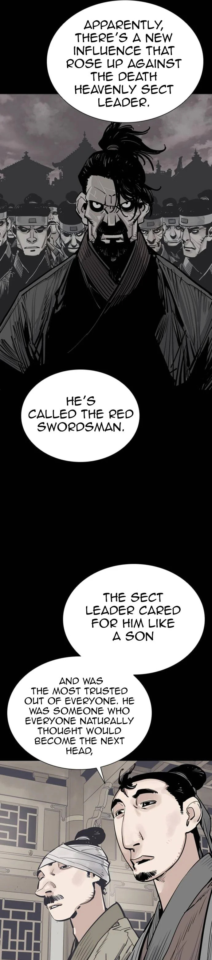Read Shashin chapter 64 image 24 on Lezhin