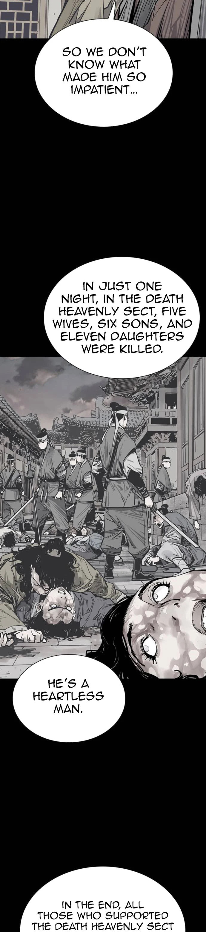 Read Shashin chapter 64 image 25 on Lezhin