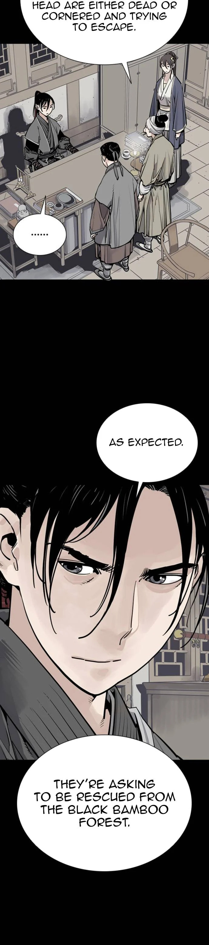 Read Shashin chapter 64 image 26 on Lezhin
