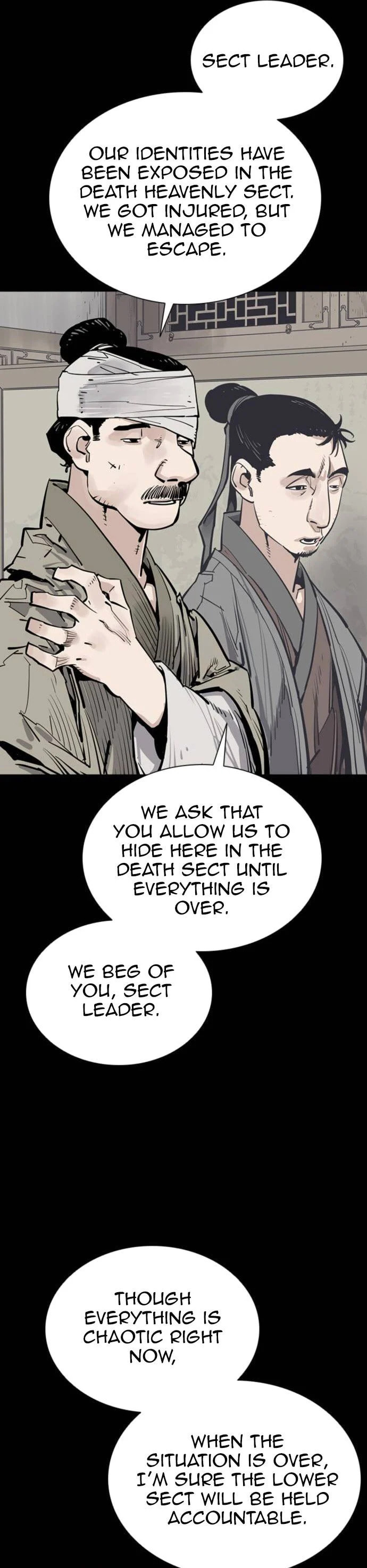 Read Shashin chapter 64 image 28 on Lezhin