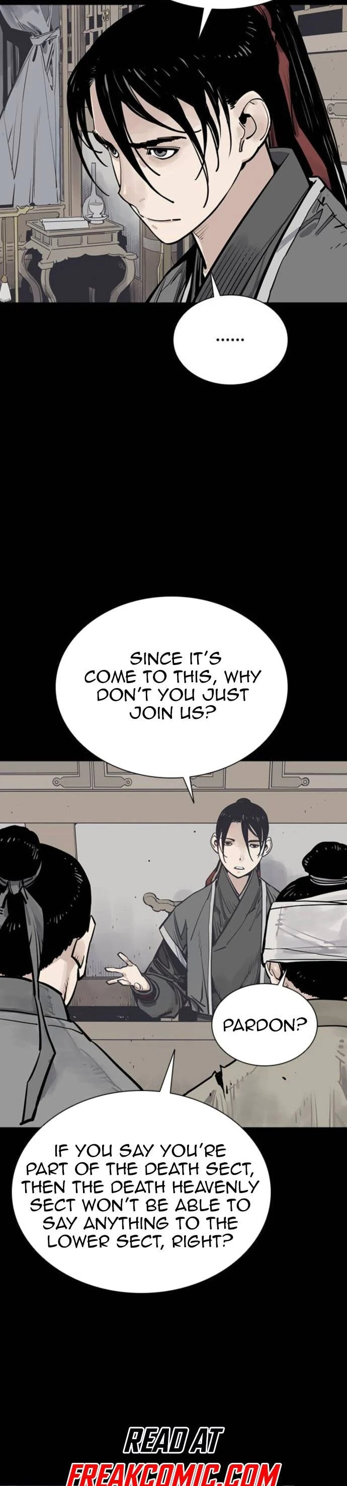 Read Shashin chapter 64 image 29 on Lezhin