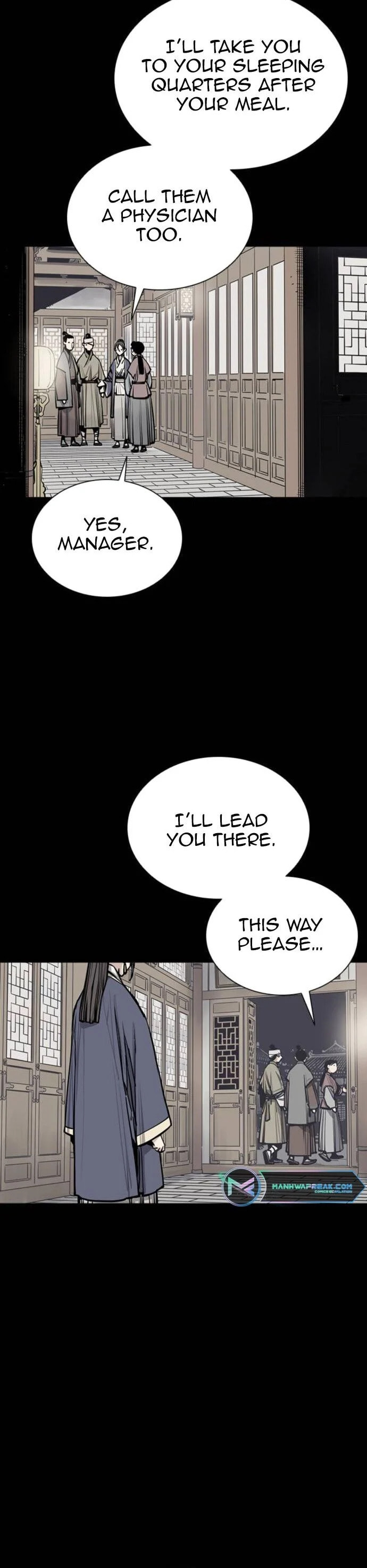 Read Shashin chapter 64 image 31 on Lezhin
