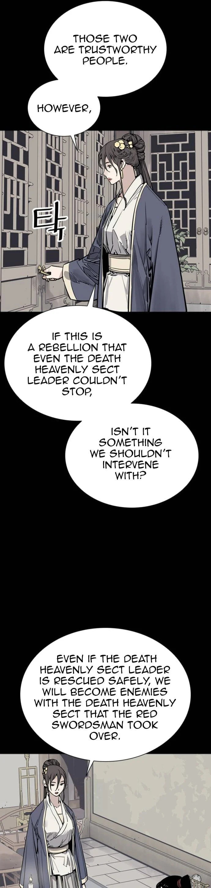 Read Shashin chapter 64 image 32 on Lezhin