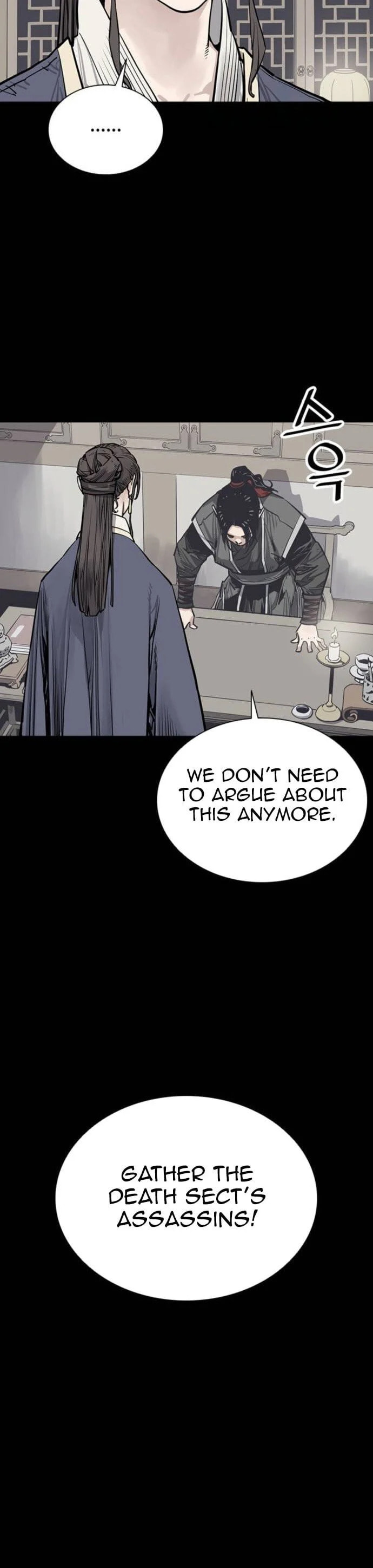 Read Shashin chapter 64 image 34 on Lezhin