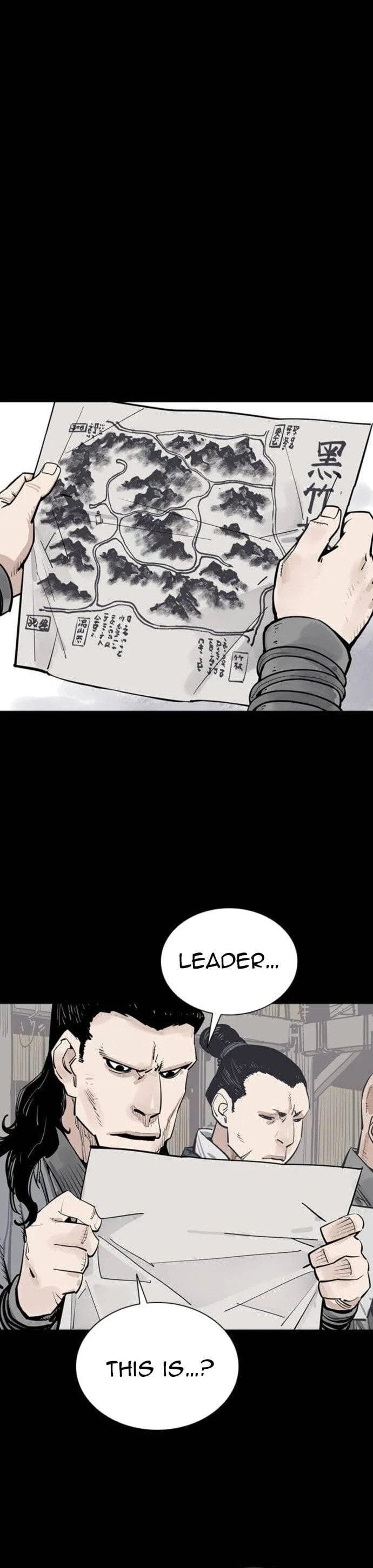 Read Shashin chapter 64 image 35 on Lezhin