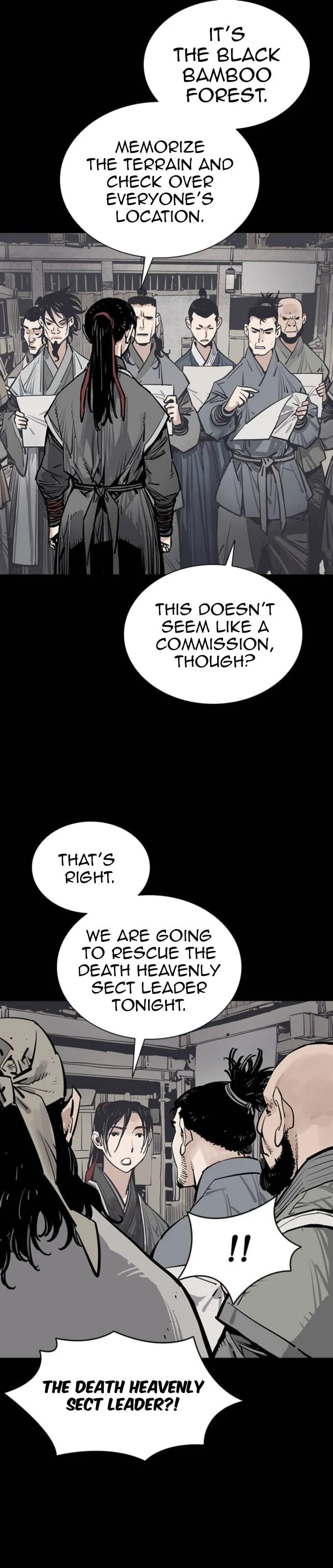 Read Shashin chapter 64 image 36 on Lezhin