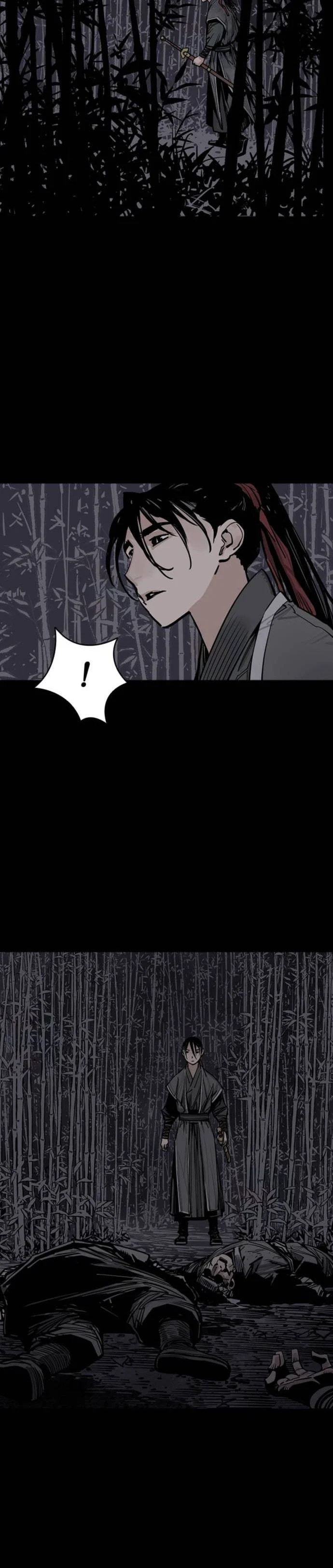Read Shashin chapter 64 image 41 on Lezhin