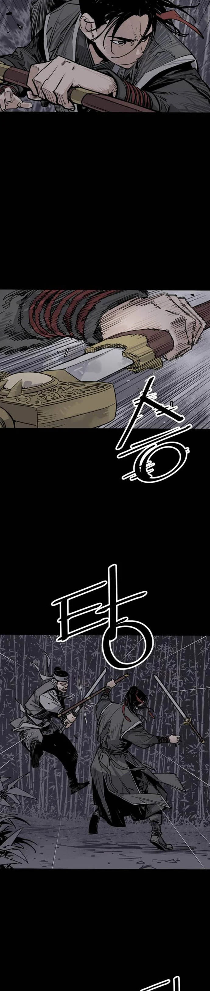 Read Shashin chapter 64 image 45 on Lezhin