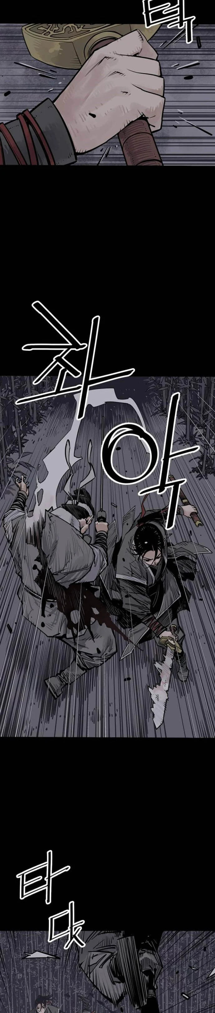 Read Shashin chapter 64 image 46 on Lezhin