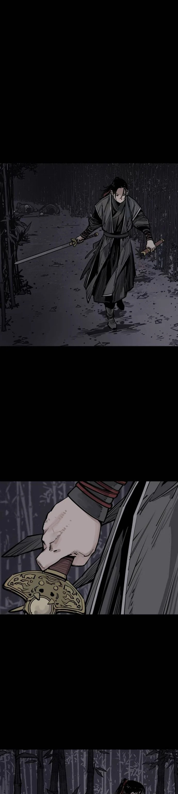 Read Shashin chapter 64 image 48 on Lezhin