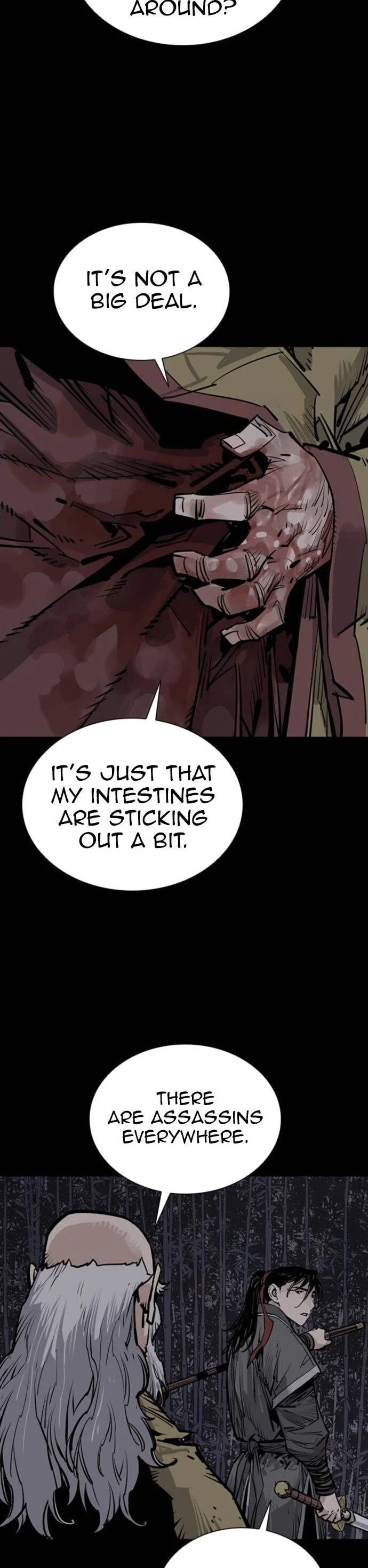Read Shashin chapter 64 image 53 on Lezhin