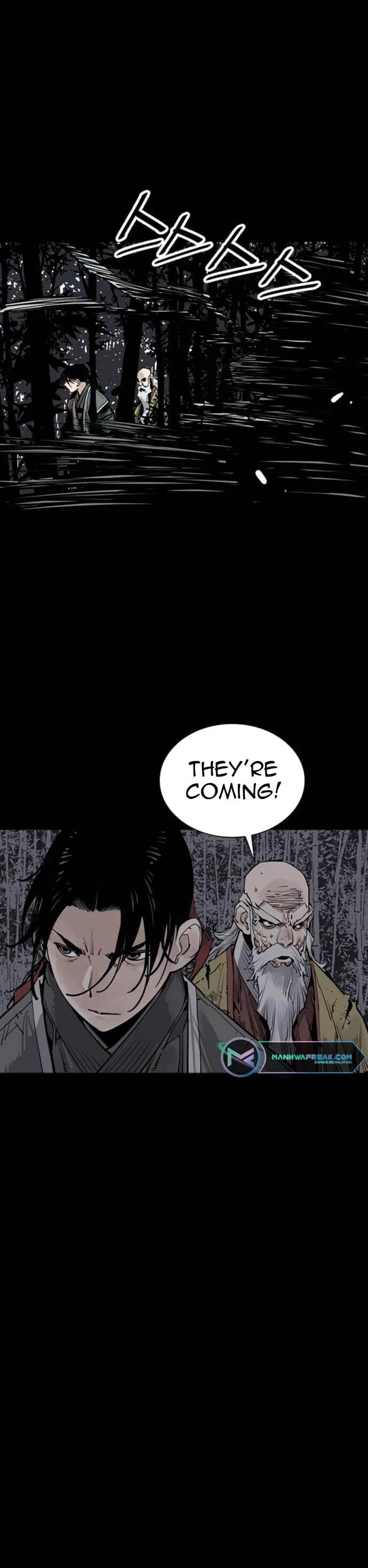 Read Shashin chapter 64 image 55 on Lezhin