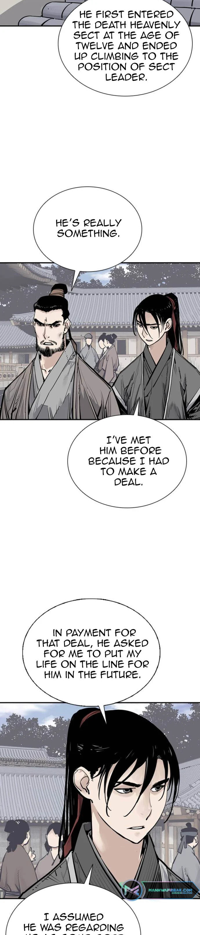 Read Shashin chapter 64 image 9 on Lezhin