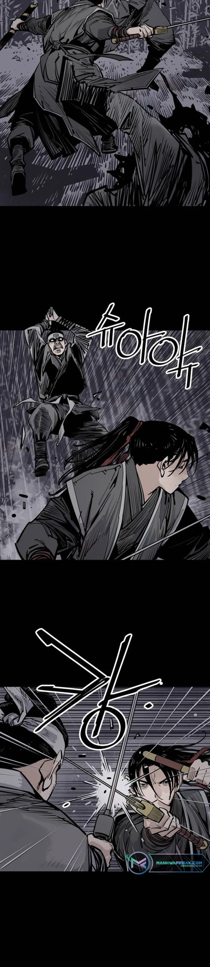 Read Shashin chapter 65 image 11 on Lezhin