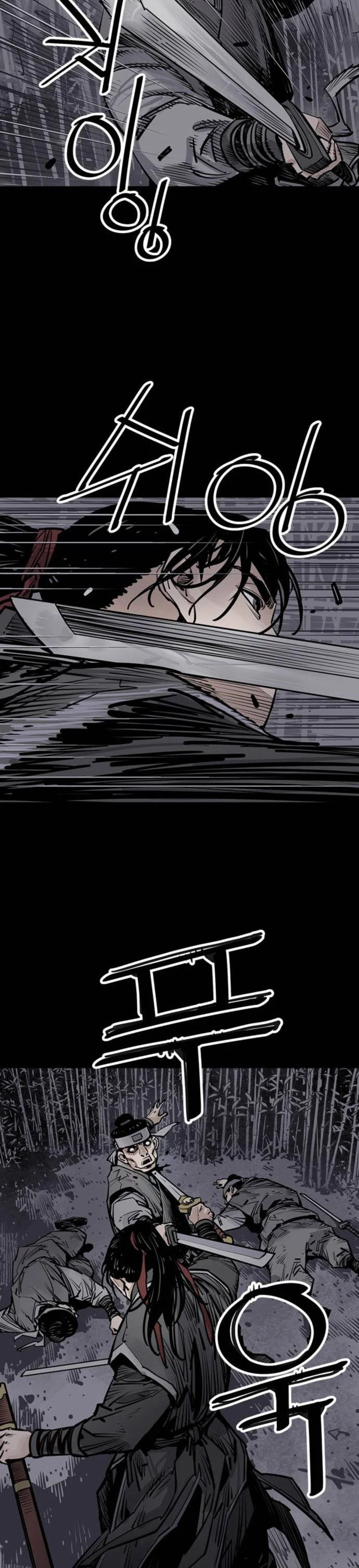 Read Shashin chapter 65 image 13 on Lezhin