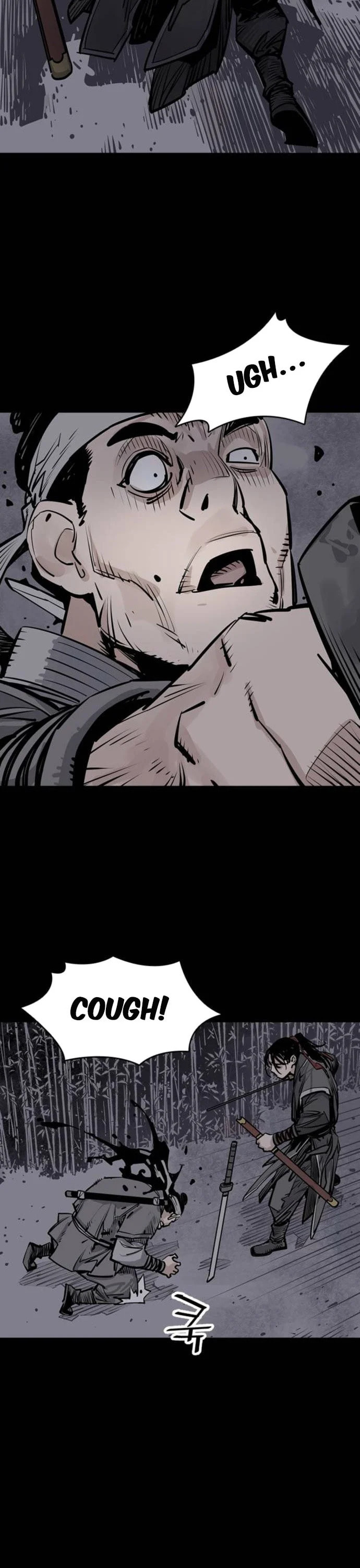Read Shashin chapter 65 image 14 on Lezhin