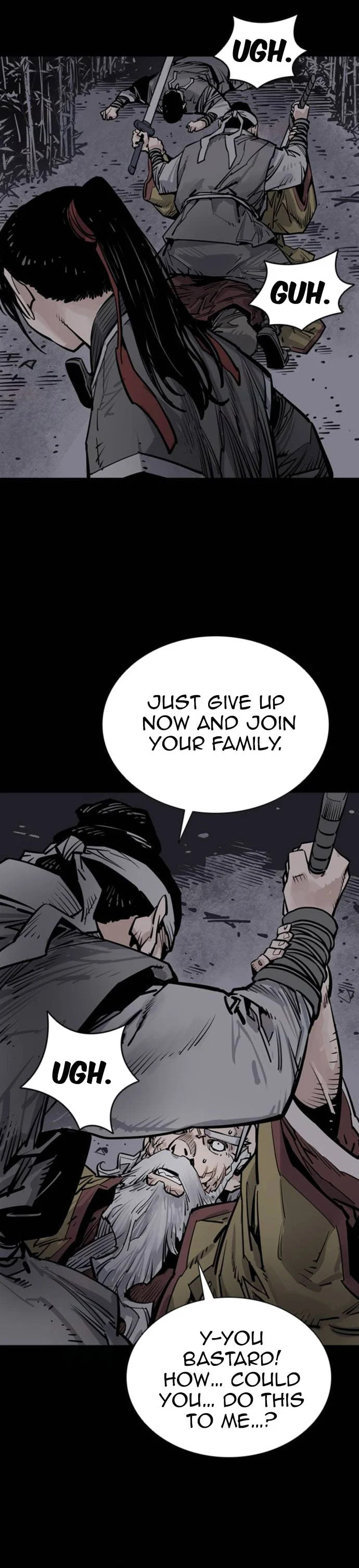Read Shashin chapter 65 image 15 on Lezhin
