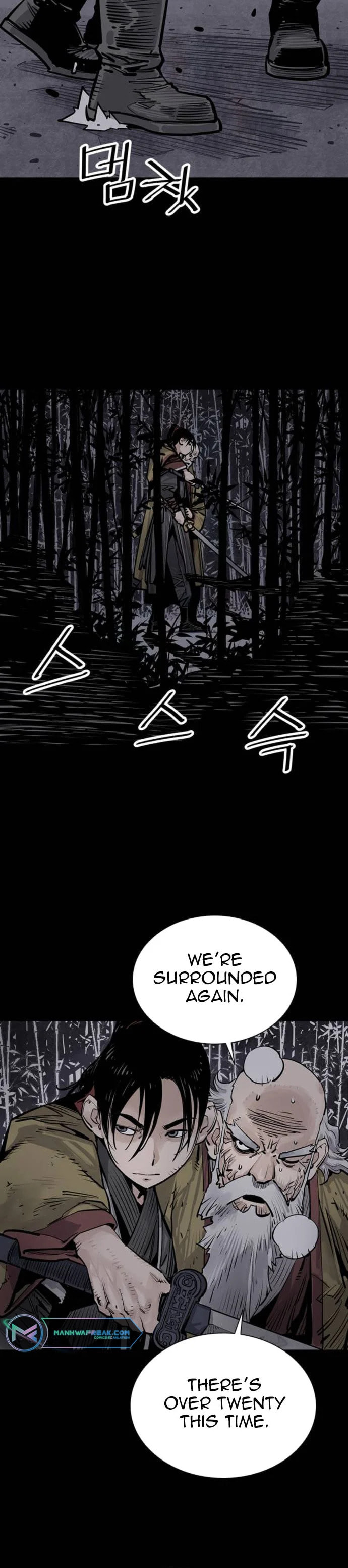 Read Shashin chapter 65 image 19 on Lezhin