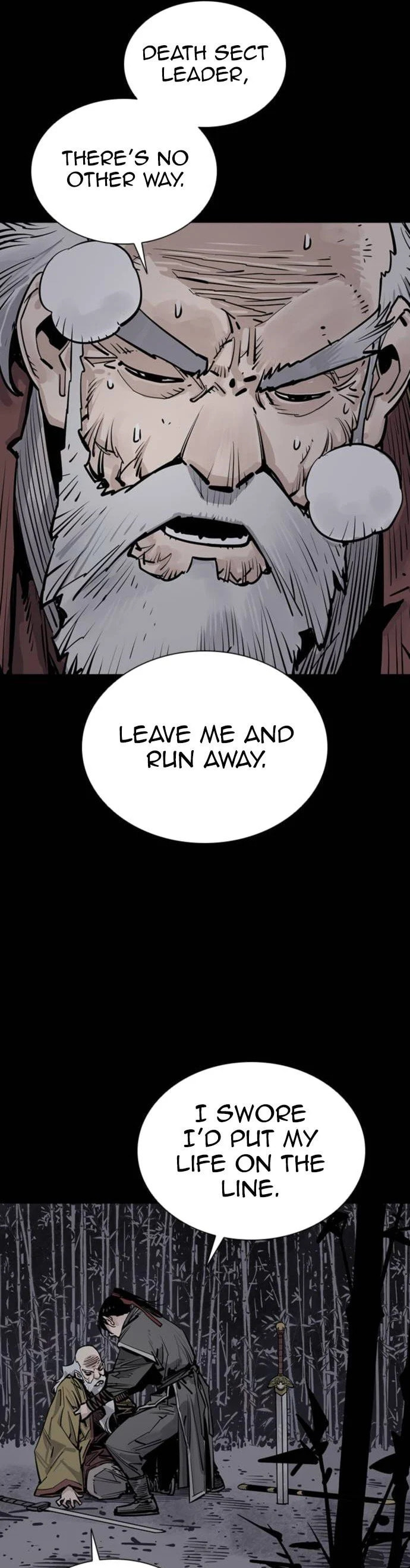 Read Shashin chapter 65 image 20 on Lezhin