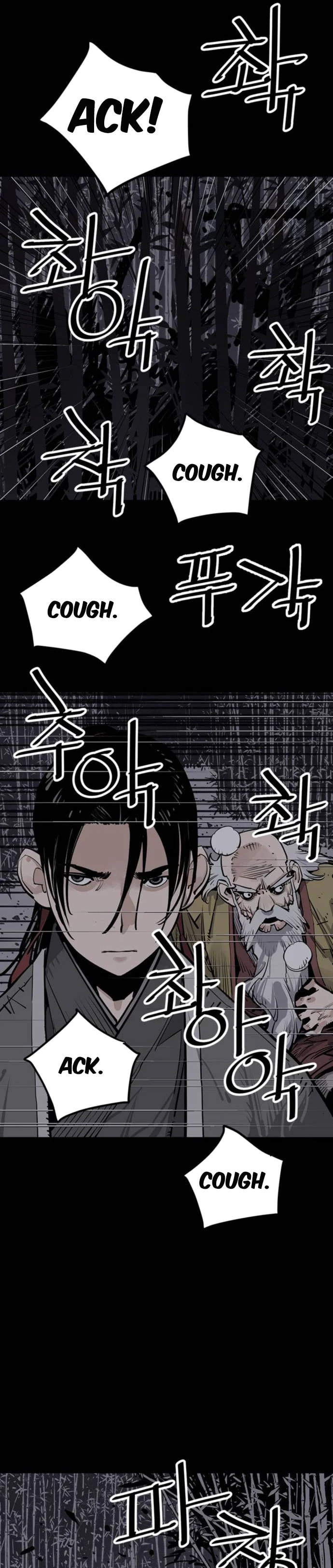 Read Shashin chapter 65 image 28 on Lezhin