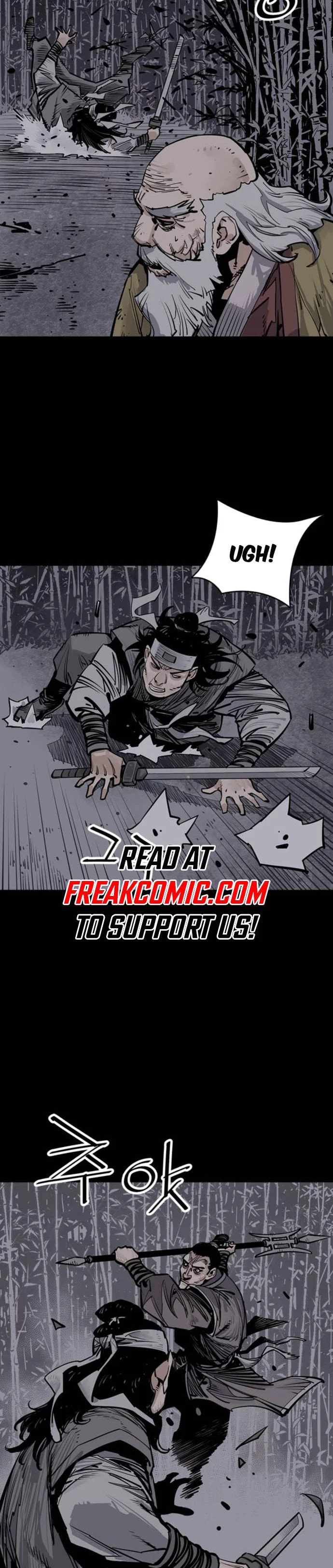 Read Shashin chapter 65 image 29 on Lezhin