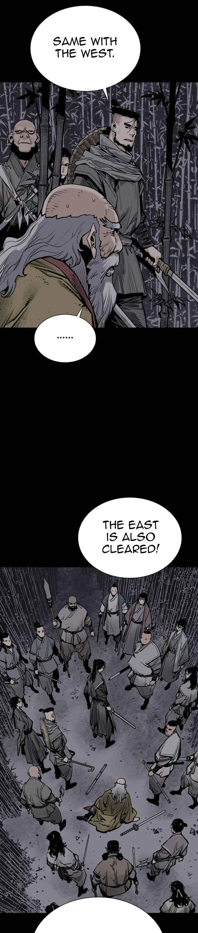 Read Shashin chapter 65 image 32 on Lezhin