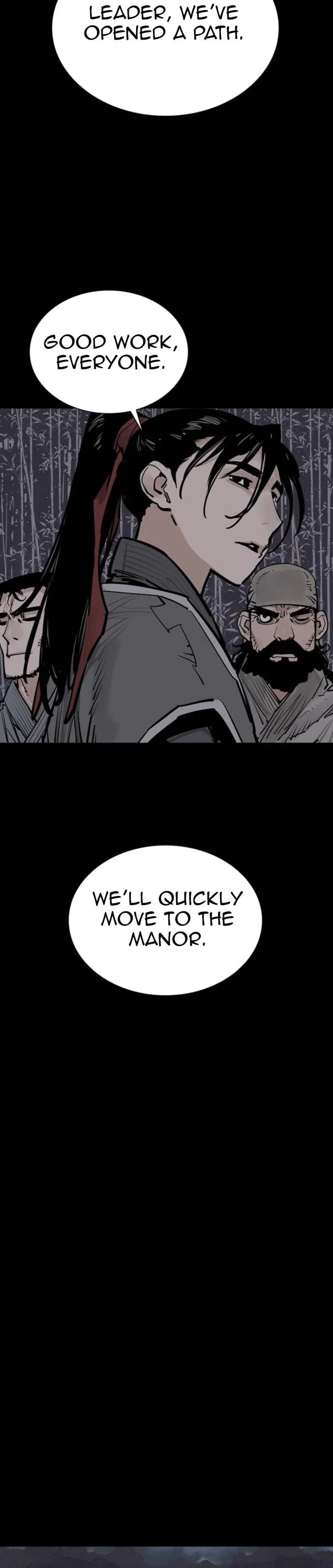 Read Shashin chapter 65 image 33 on Lezhin