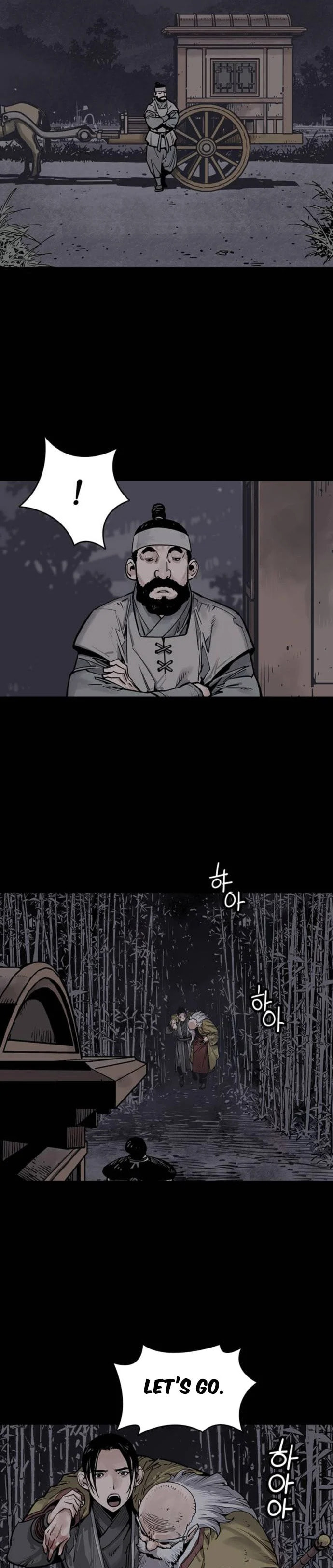 Read Shashin chapter 65 image 34 on Lezhin
