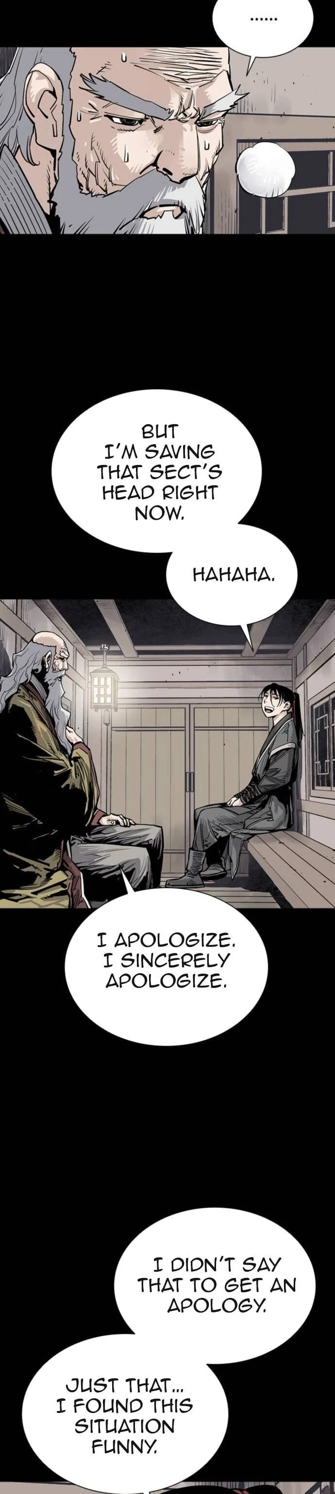 Read Shashin chapter 65 image 42 on Lezhin