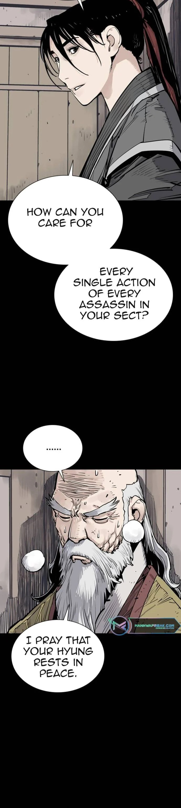 Read Shashin chapter 65 image 43 on Lezhin