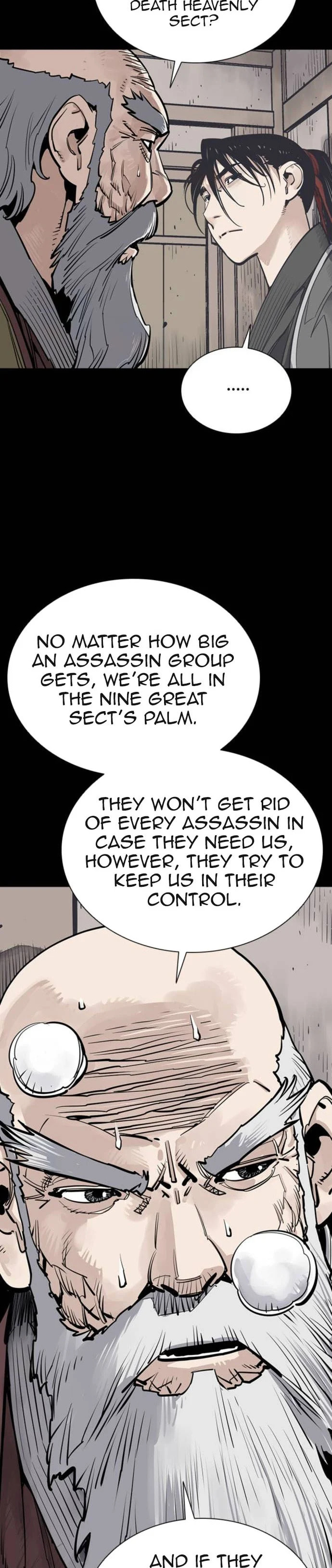 Read Shashin chapter 65 image 46 on Lezhin