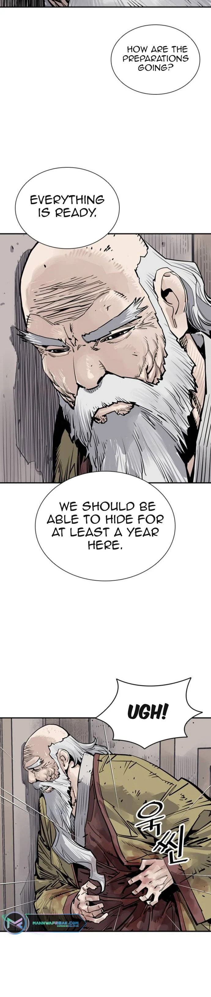 Read Shashin chapter 65 image 51 on Lezhin