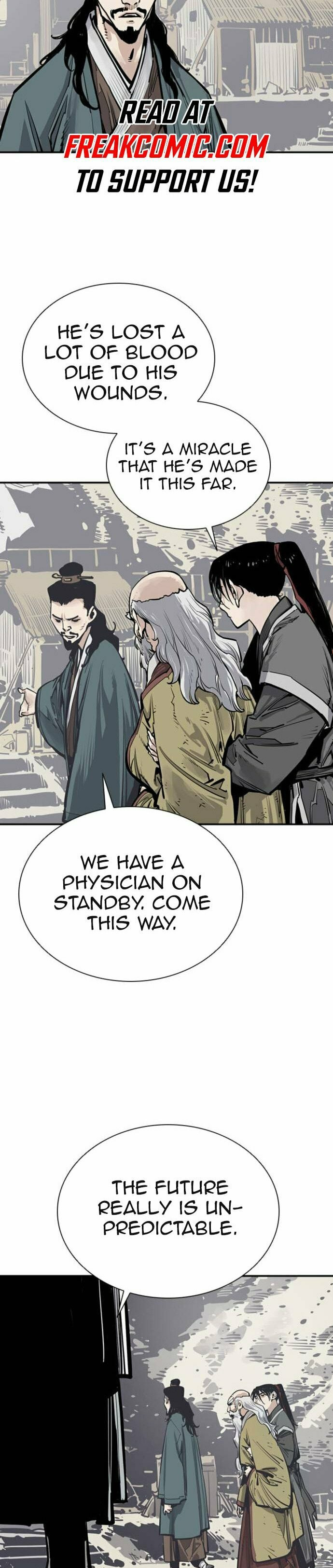 Read Shashin chapter 65 image 54 on Lezhin