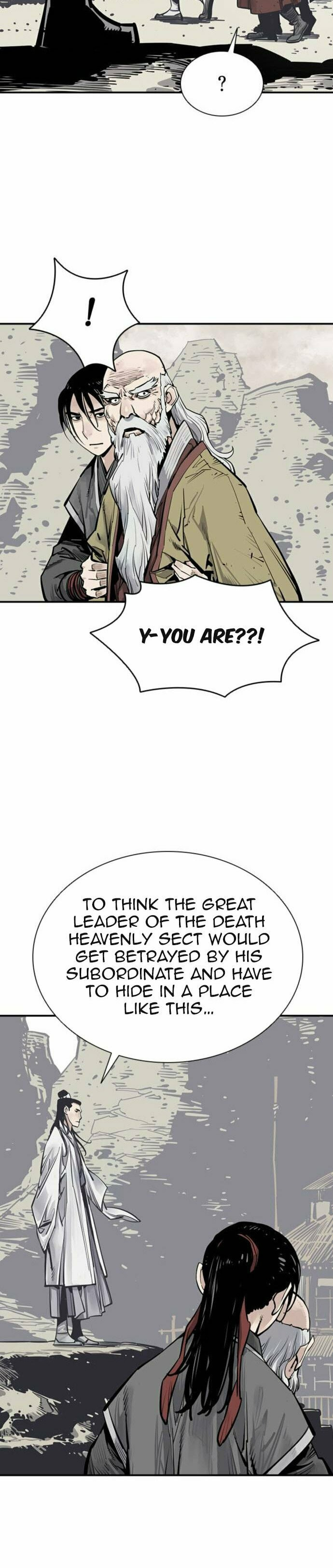 Read Shashin chapter 65 image 55 on Lezhin