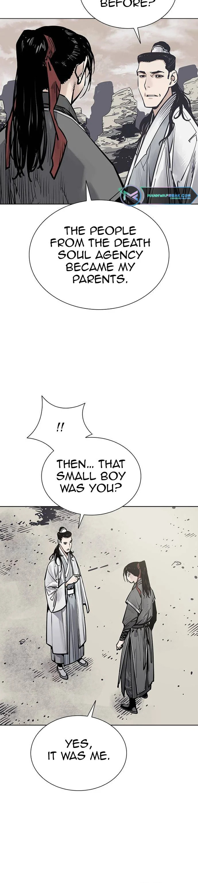 Read Shashin chapter 66 image 11 on Lezhin